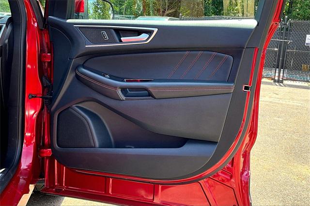 2020 Ford Edge ST Line