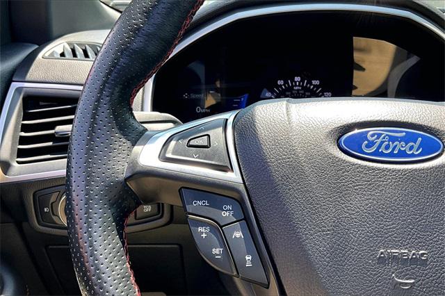 2020 Ford Edge ST Line