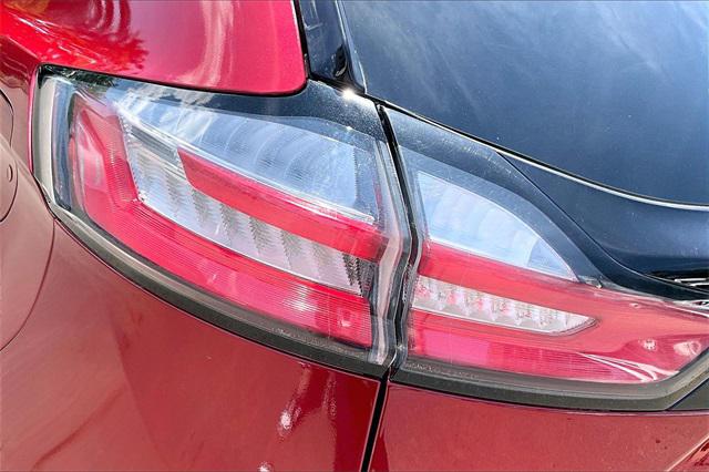 2020 Ford Edge ST Line