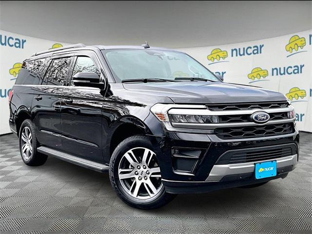 2024 Ford Expedition XLT MAX for sale in Norwood, MA
