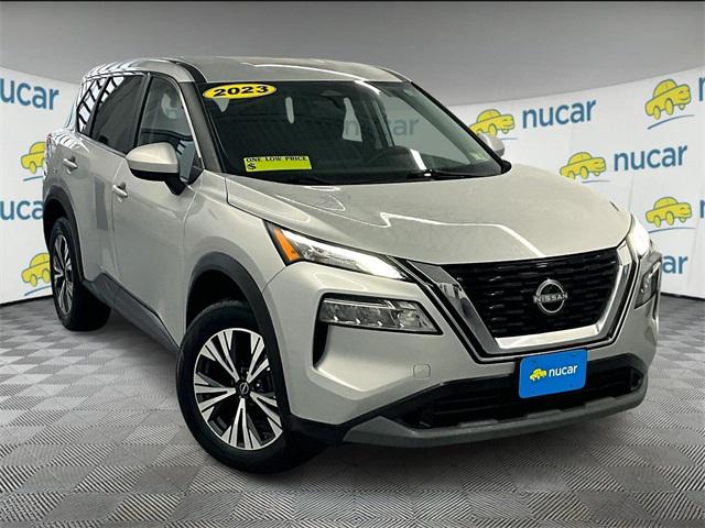 2023 Nissan Rogue SV Intelligent AWD for sale in Norwood, MA