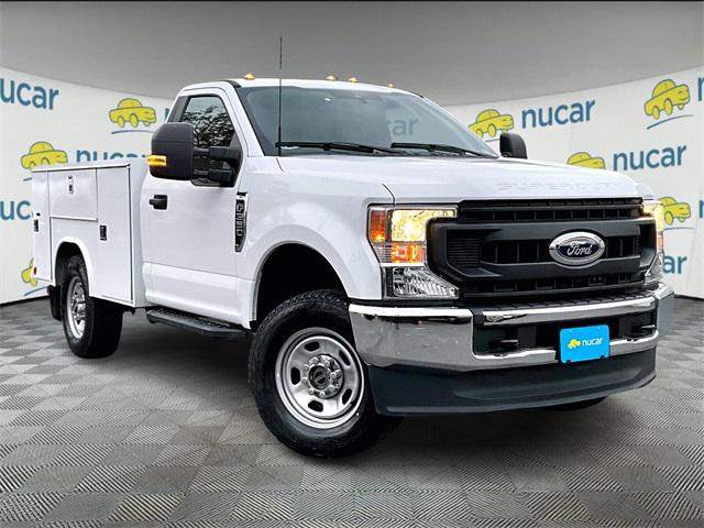 2022 Ford F-350 XL for sale in Norwood, MA