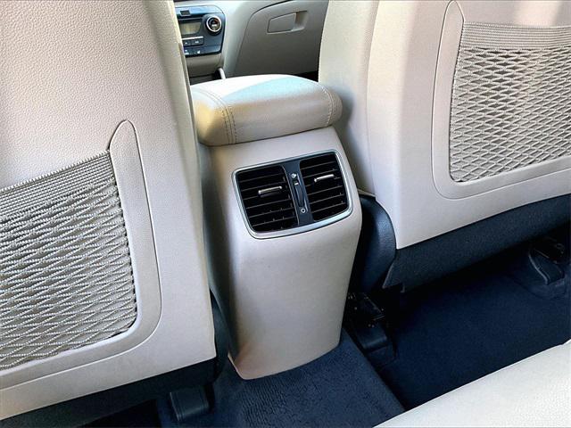 2017 Hyundai Tucson SE Plus