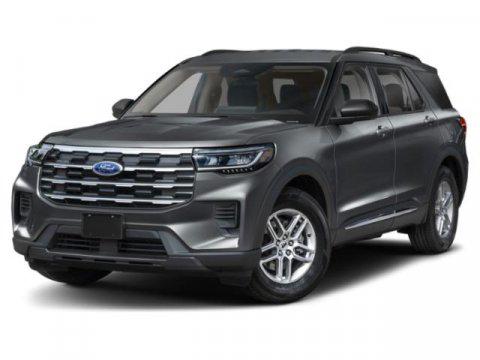 2025 Ford Explorer Active for sale in Levittown, NY
