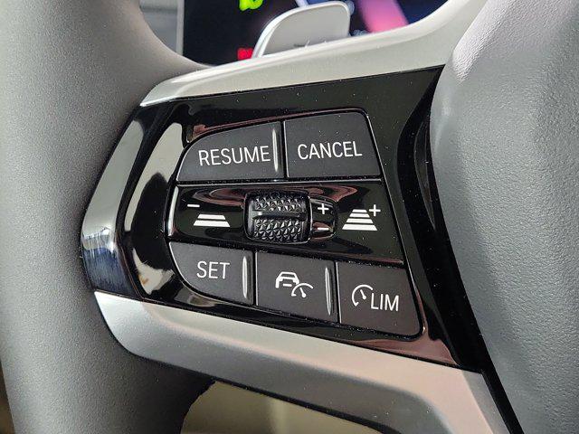 2026 BMW 3 Series 330i NA xDrive