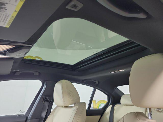 2026 BMW 3 Series 330i NA xDrive