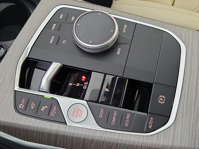 2026 BMW 3 Series 330i NA xDrive