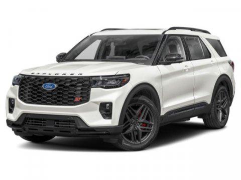 2026 Ford Explorer ST for sale in Modesto, CA