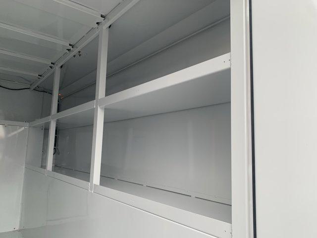 2026 Ford Transit Cutaway 2026 FORD TRANSIT-350 CUTAWAY CHASSIS 2DR 138 WB HD