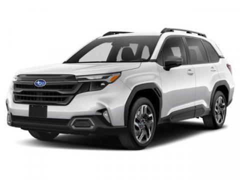 2026 Subaru Forester Limited for sale in National City, CA