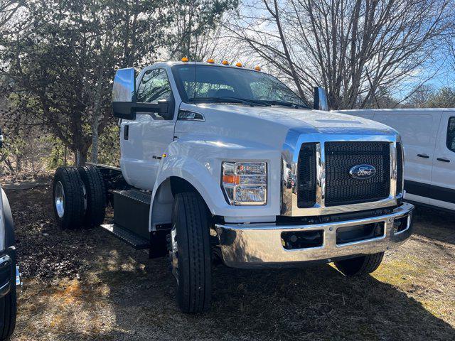 2026 Ford F-750 Base for sale in Canton, NC
