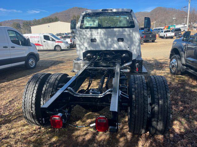 2026 Ford F-750 Base
