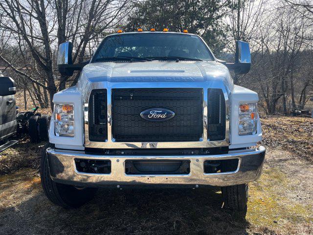 2026 Ford F-750 Base