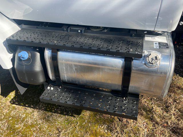 2026 Ford F-750 Base