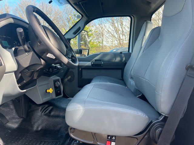2026 Ford F-750 Base