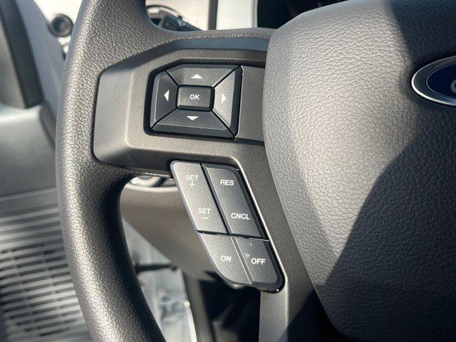 2026 Ford F-750 Base