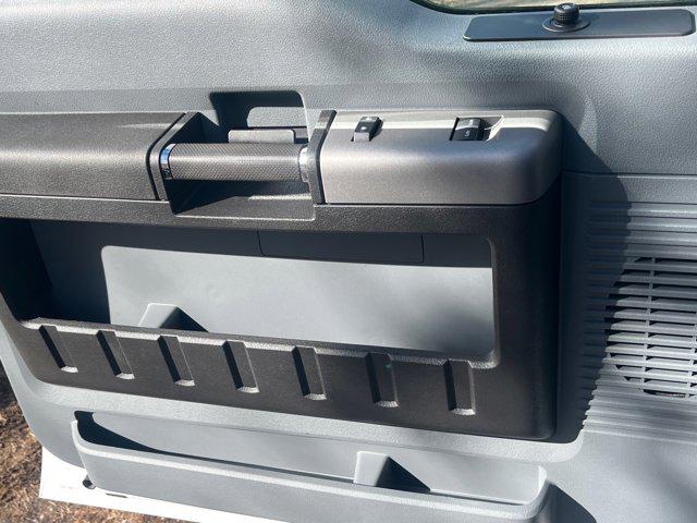 2026 Ford F-750 Base