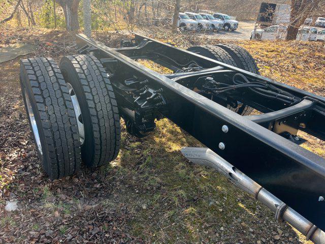 2026 Ford F-750 Base
