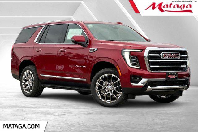 2026 GMC Yukon 4WD Elevation for sale in Stockton, CA