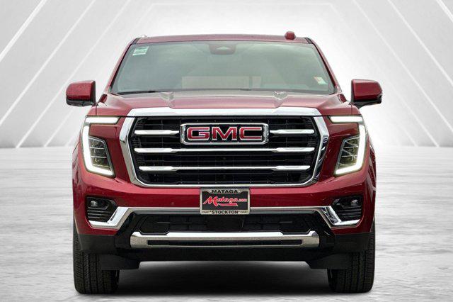 2026 GMC Yukon 4WD Elevation