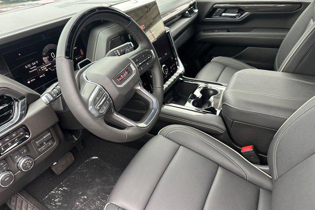 2026 GMC Yukon 4WD Elevation