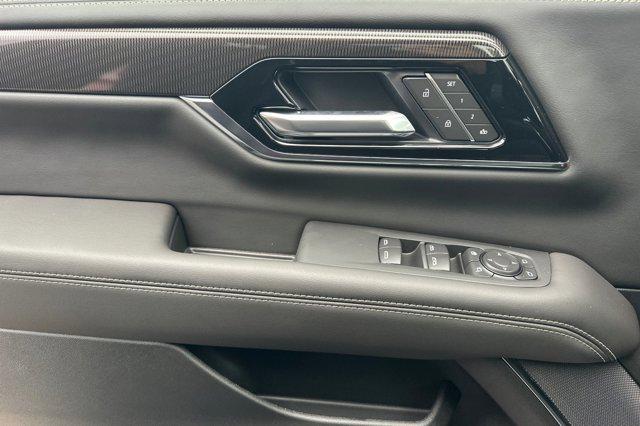 2026 GMC Yukon 4WD Elevation