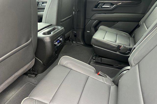 2026 GMC Yukon 4WD Elevation
