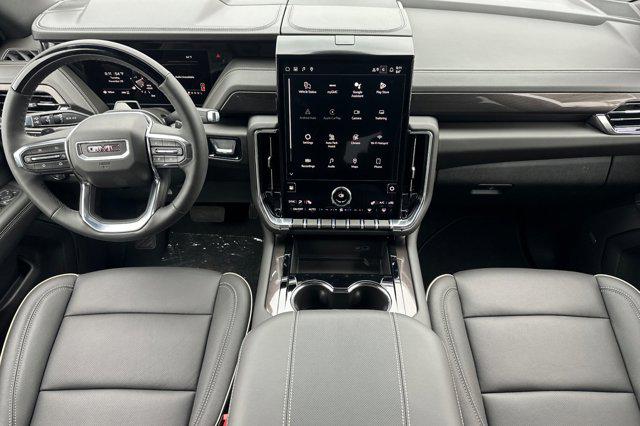 2026 GMC Yukon 4WD Elevation