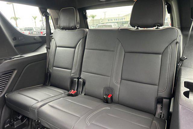 2026 GMC Yukon 4WD Elevation
