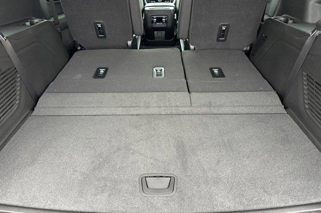 2026 GMC Yukon 4WD Elevation