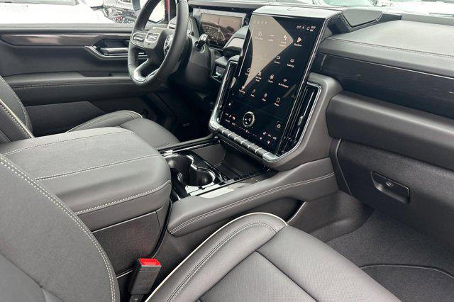 2026 GMC Yukon 4WD Elevation