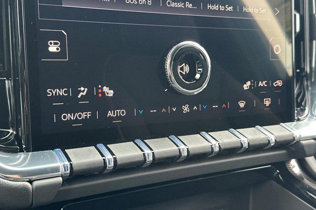 2026 GMC Yukon 4WD Elevation