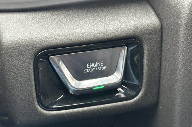 2026 GMC Yukon 4WD Elevation