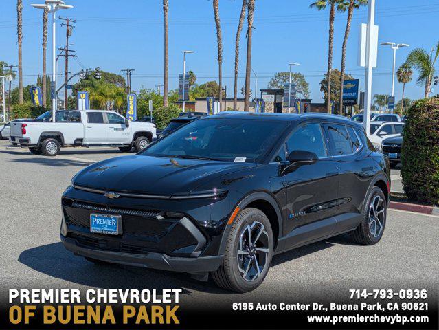 2026 Chevrolet Equinox LT 2, FWD for sale in Buena Park, CA