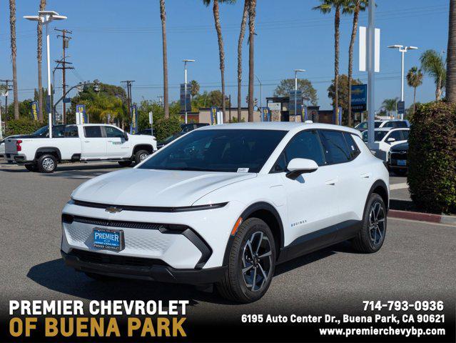 2026 Chevrolet Equinox LT 1, FWD for sale in Buena Park, CA