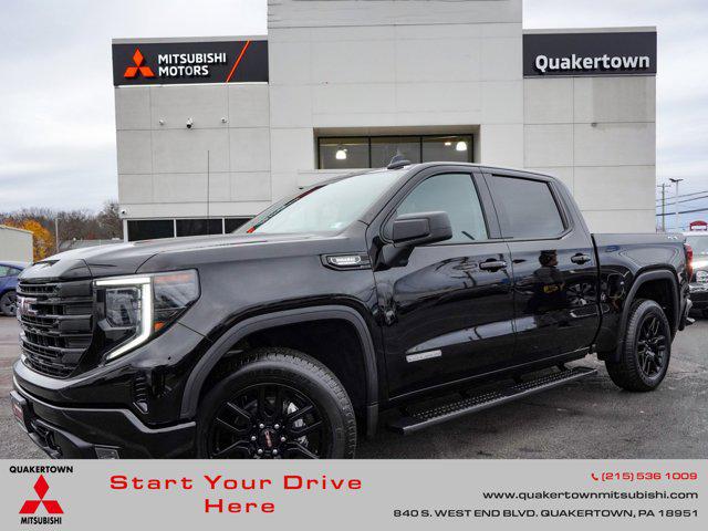 2025 GMC Sierra 1500 Elevation for sale in Quakertown, PA