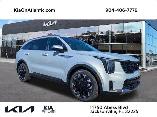 2026 Kia Sorento S for sale in Jacksonville, FL