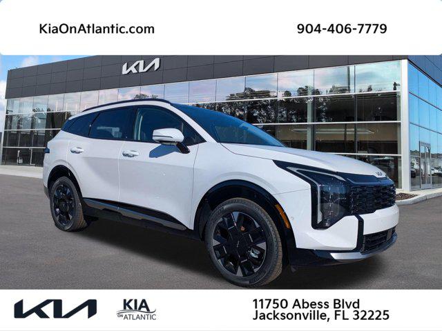 2026 Kia Sportage SX-Prestige for sale in Jacksonville, FL