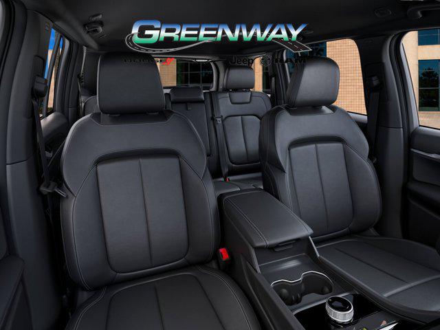 2025 Jeep Grand Cherokee Limited 4x2