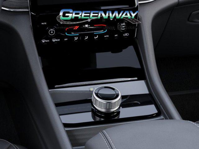2025 Jeep Grand Cherokee Limited 4x2
