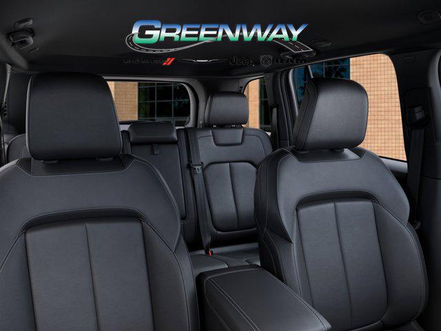 2025 Jeep Grand Cherokee Limited 4x2