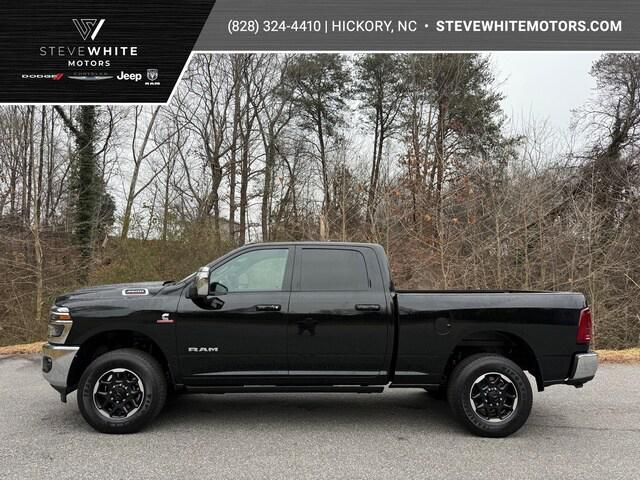 2026 RAM Ram 3500 RAM 3500 LARAMIE CREW CAB 4X4 64 BOX