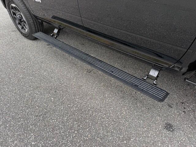 2026 Ram 3500 Laramie Crew Cab 4x4 6'4" Box