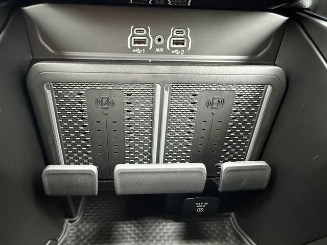 2026 Ram 3500 Laramie Crew Cab 4x4 6'4" Box