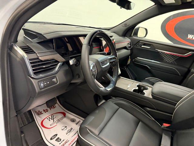 2026 GMC Acadia Denali FWD
