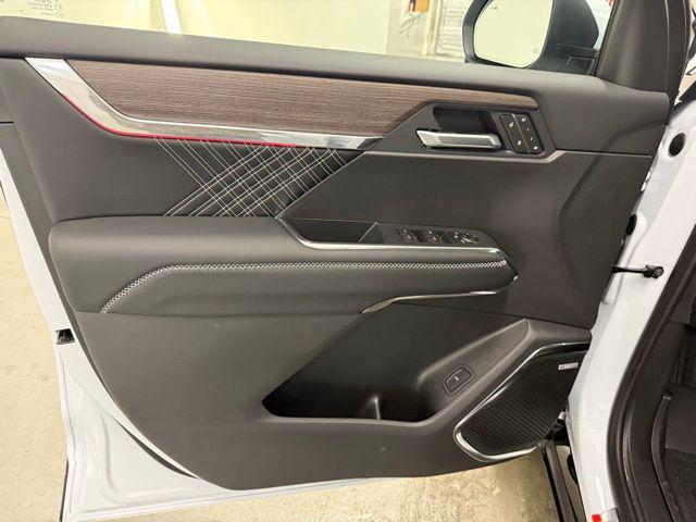 2026 GMC Acadia Denali FWD