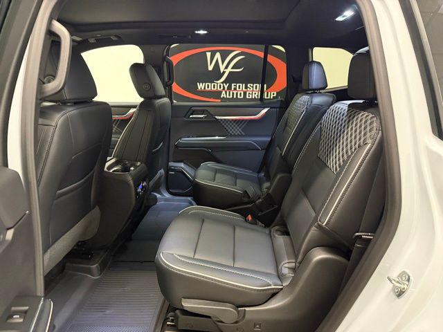 2026 GMC Acadia Denali FWD