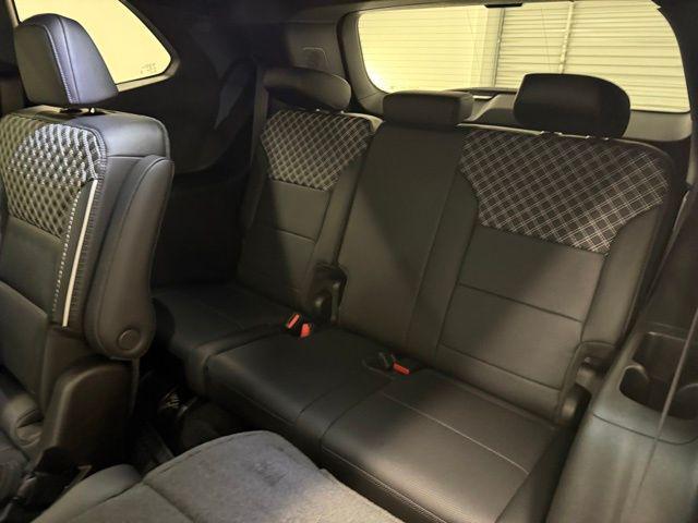 2026 GMC Acadia Denali FWD