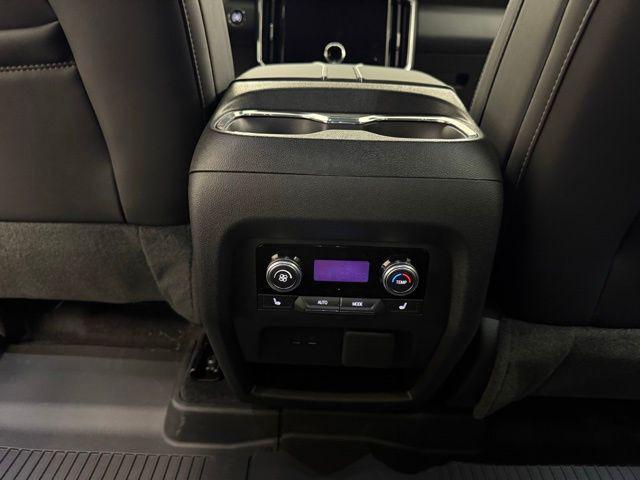 2026 GMC Acadia Denali FWD