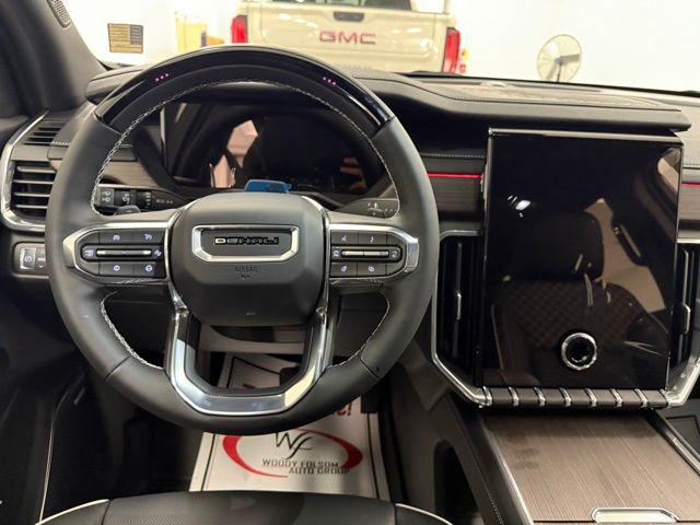 2026 GMC Acadia Denali FWD